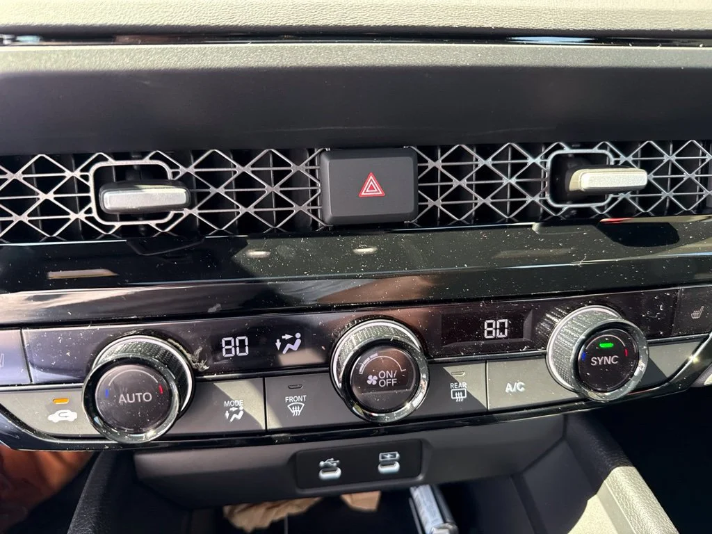 Used 2026  Honda Sport image 27