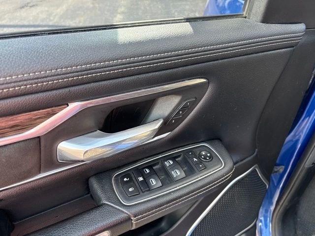 Used 2019 Blue Ram Laramie image 13