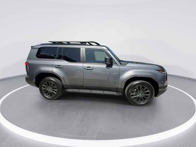 2024 Lexus GX Premium - Photo 9
