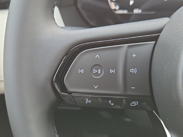 Certified Used 2026 Navy Blue Mazda 2.5 S Select image 8