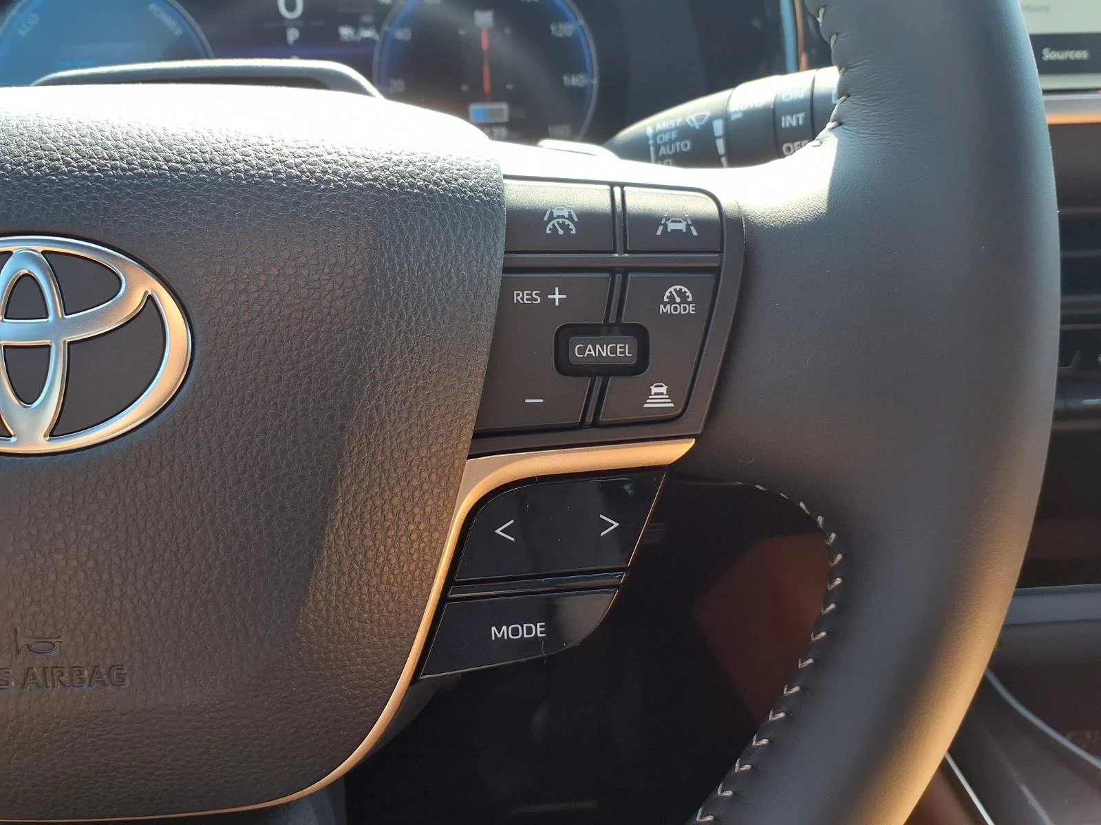 New 2026 Black Toyota  Limited image 12