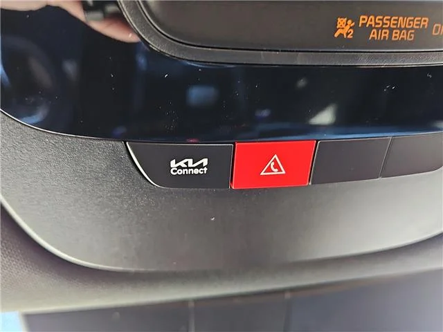 New 2027 Aurora Black KIA GT-Line Front-Wheel Drive image 20