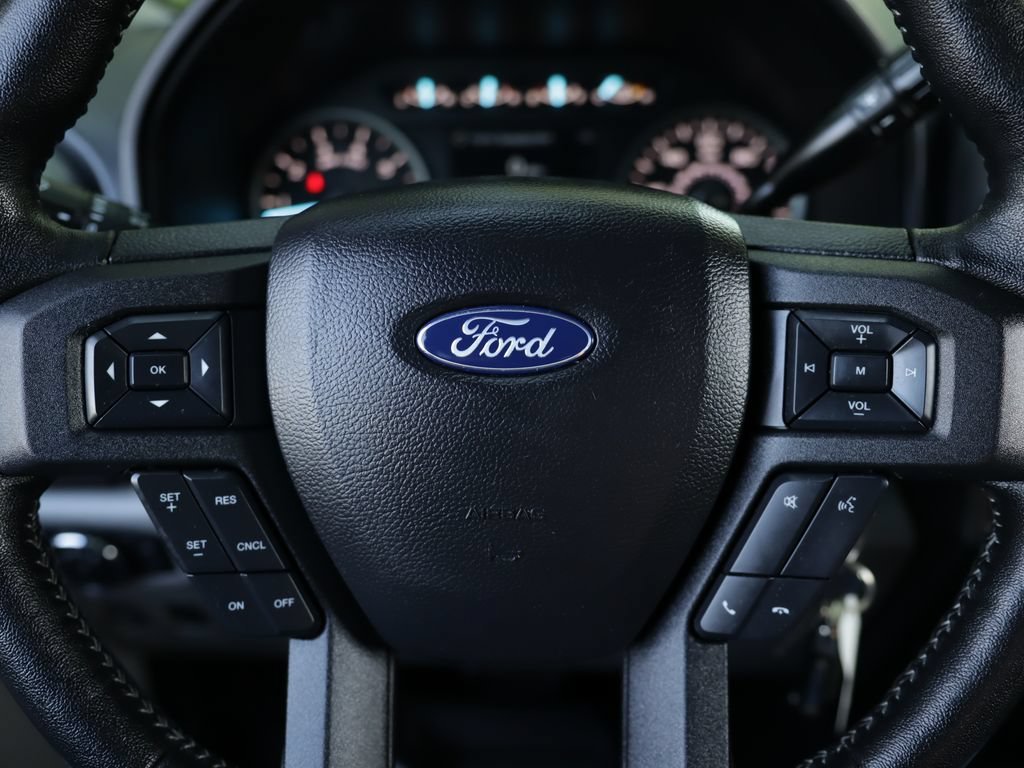 Used 2019 Gray Ford XL image 11
