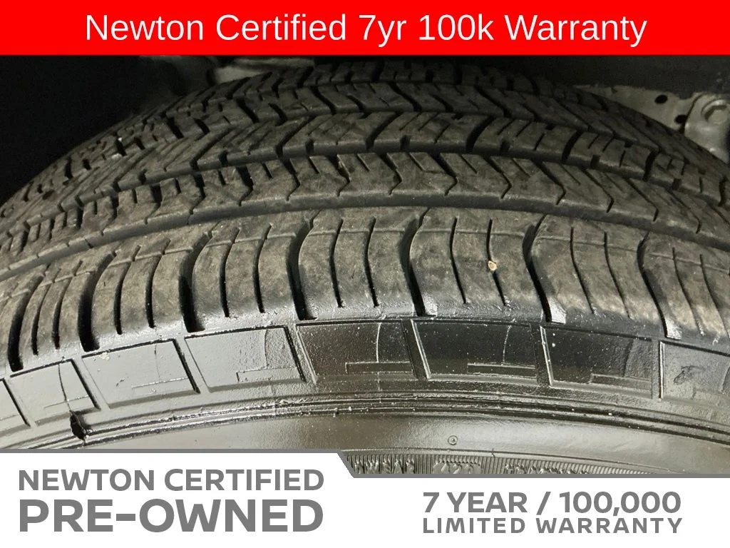 Certified Used 2023 Pearl White Nissan SL image 49
