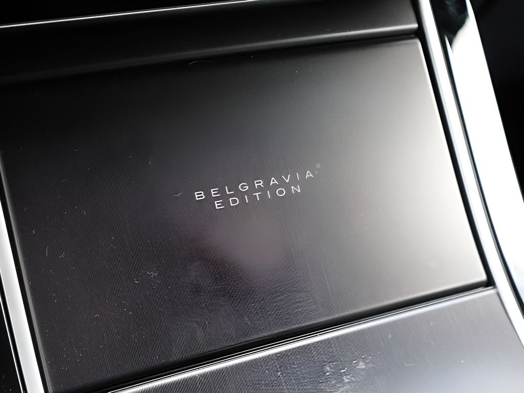 New 2026 Fuji White Land Rover  image 25