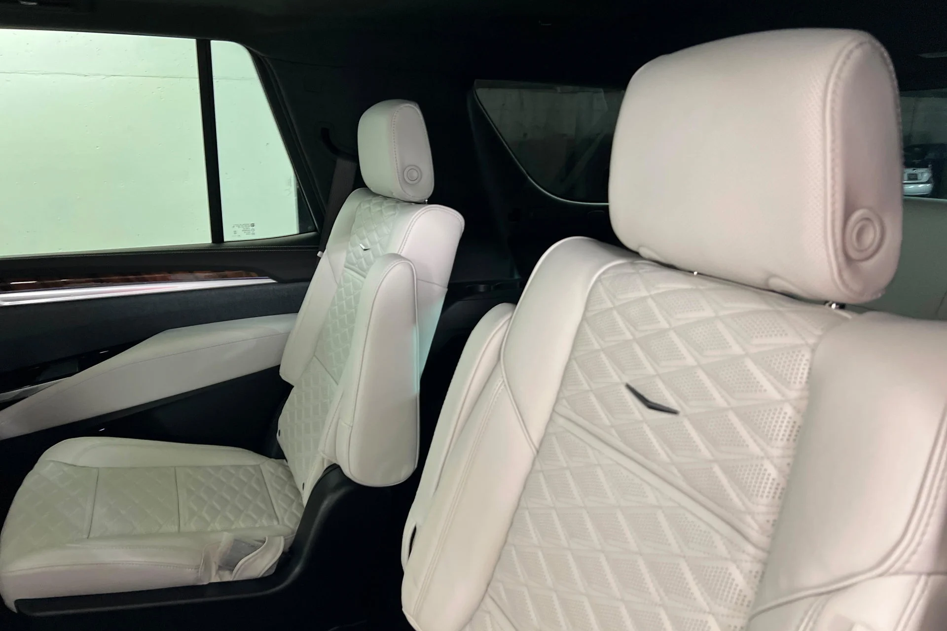 2026 Cadillac Escalade Platinum Sport - Photo 20