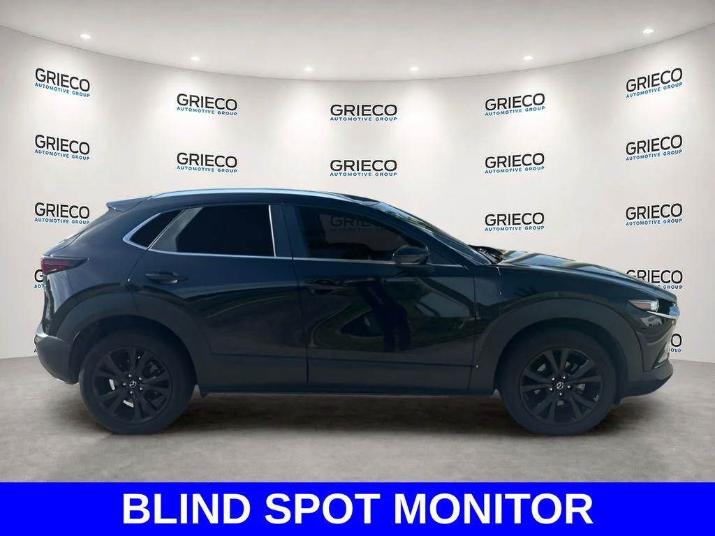 Used 2024 Black Mazda 2.5 S Select Sport image 5
