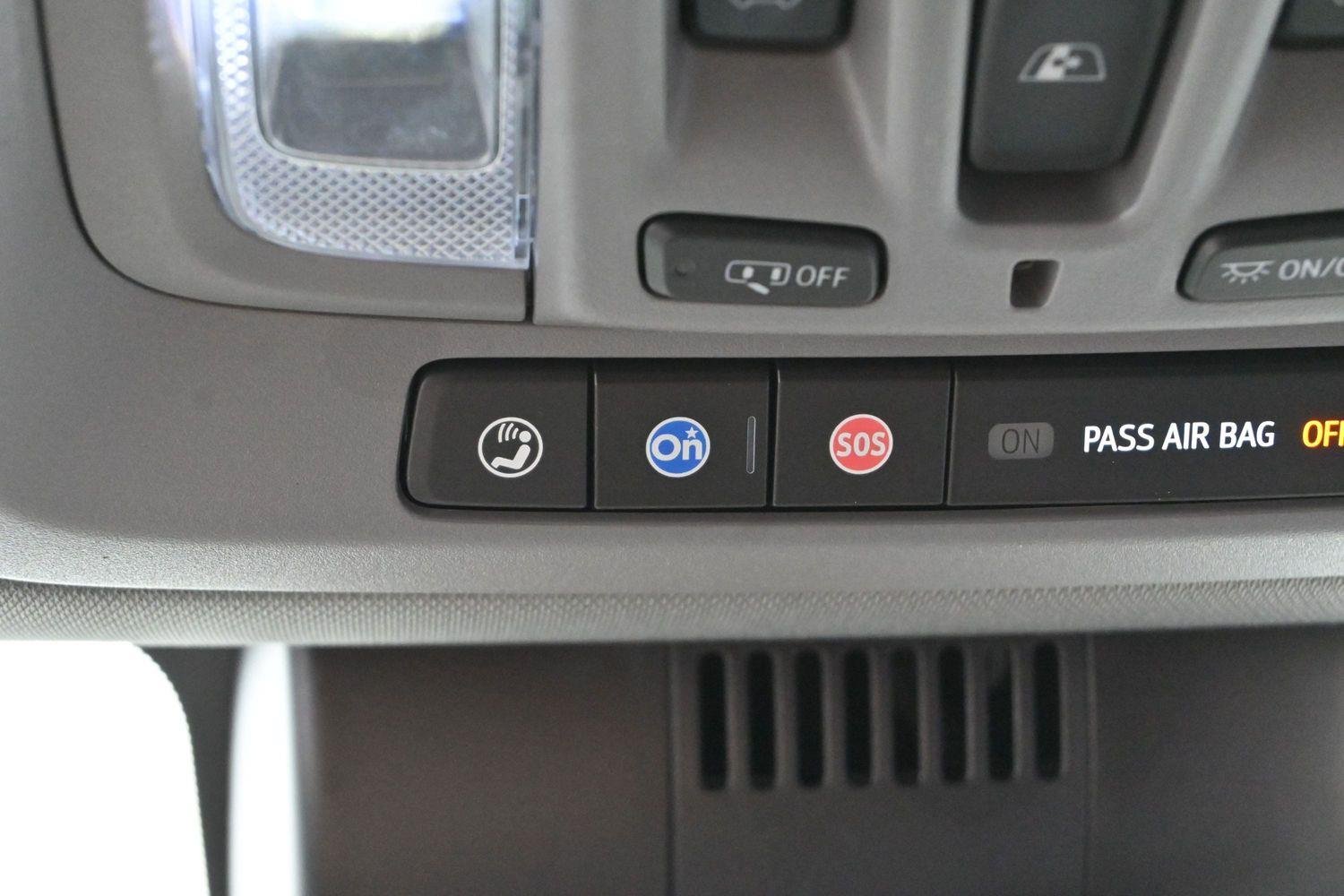 Used 2022 Black Chevrolet LT Trail Boss image 26