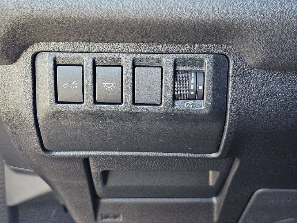 2026 Subaru Ascent Limited Bronze Edition - Photo 22