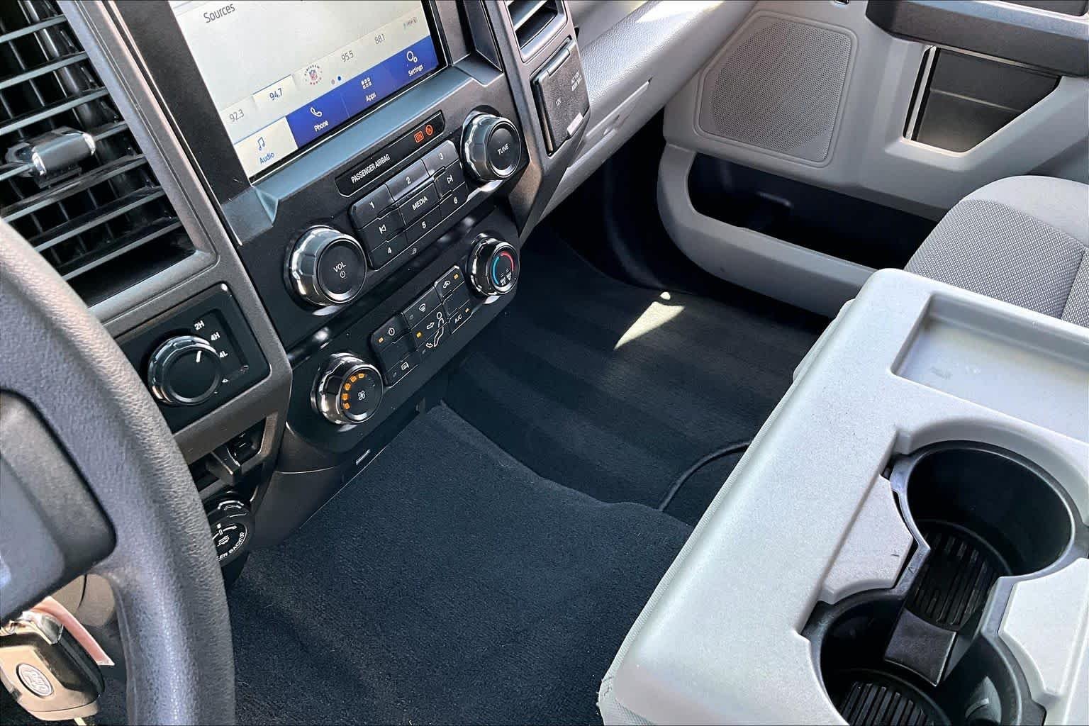 Certified Used 2020 Oxford White Ford XL image 15