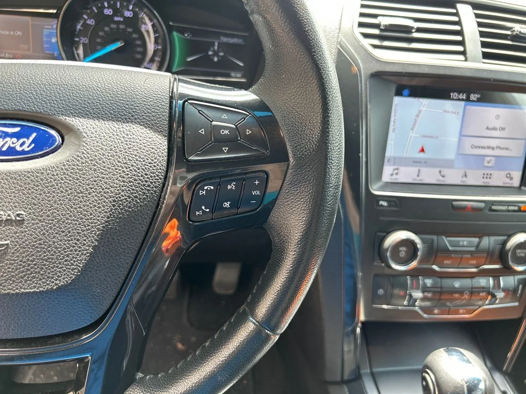 Used 2019 Black Ford XLT image 21