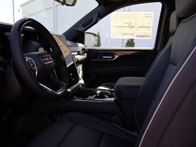 2026 GMC Yukon Elevation - Photo 25