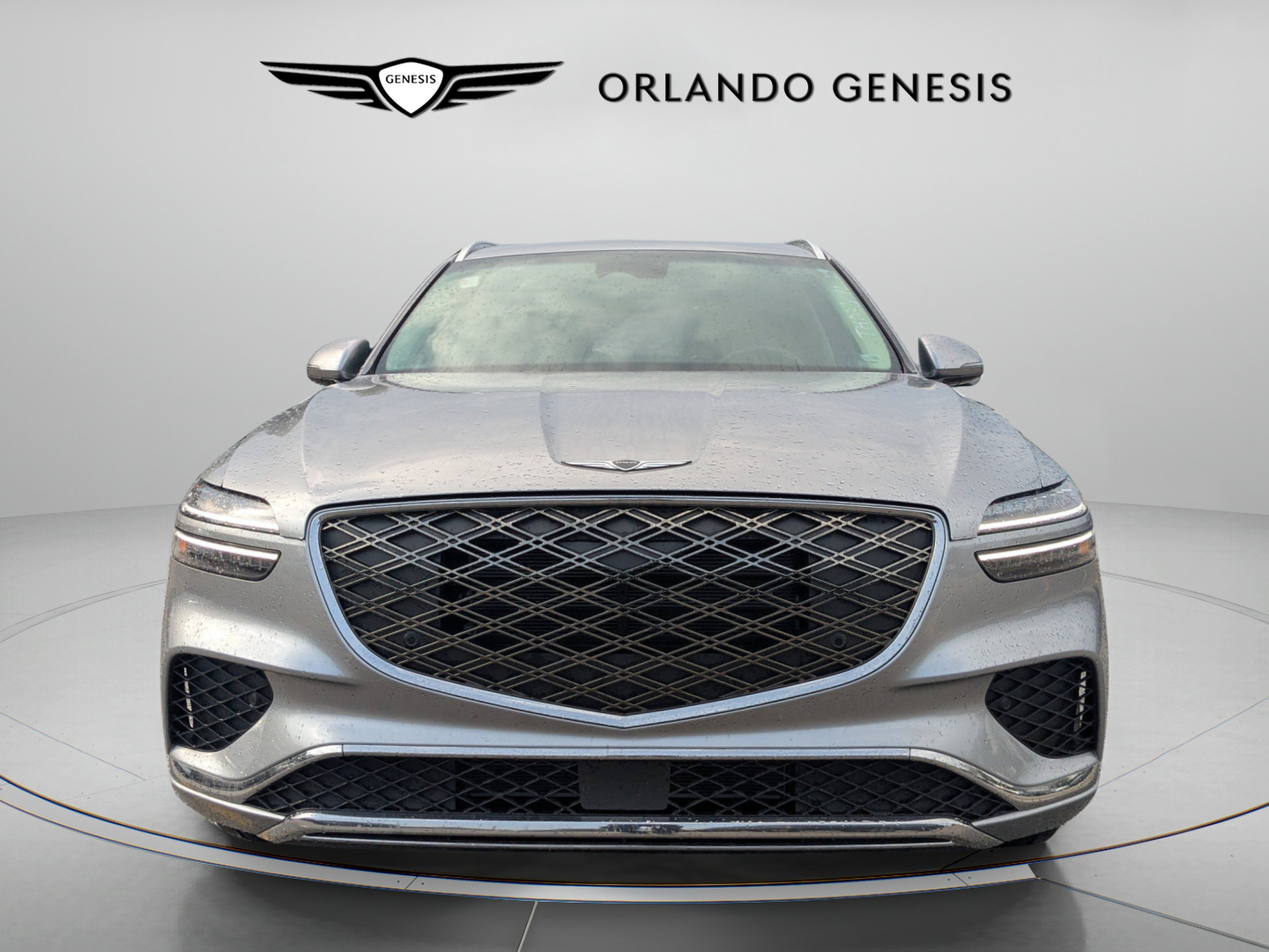 2026 GENESIS GV70 Standard - Photo 2