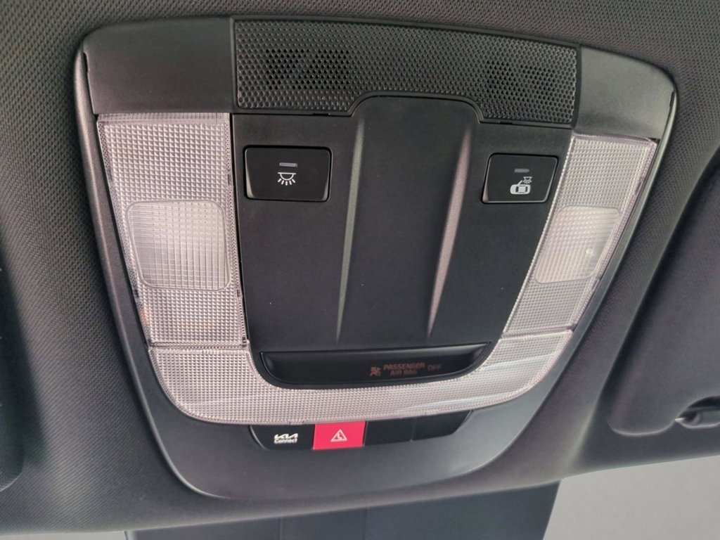 2026 Kia K5 GT-Line - Photo 22