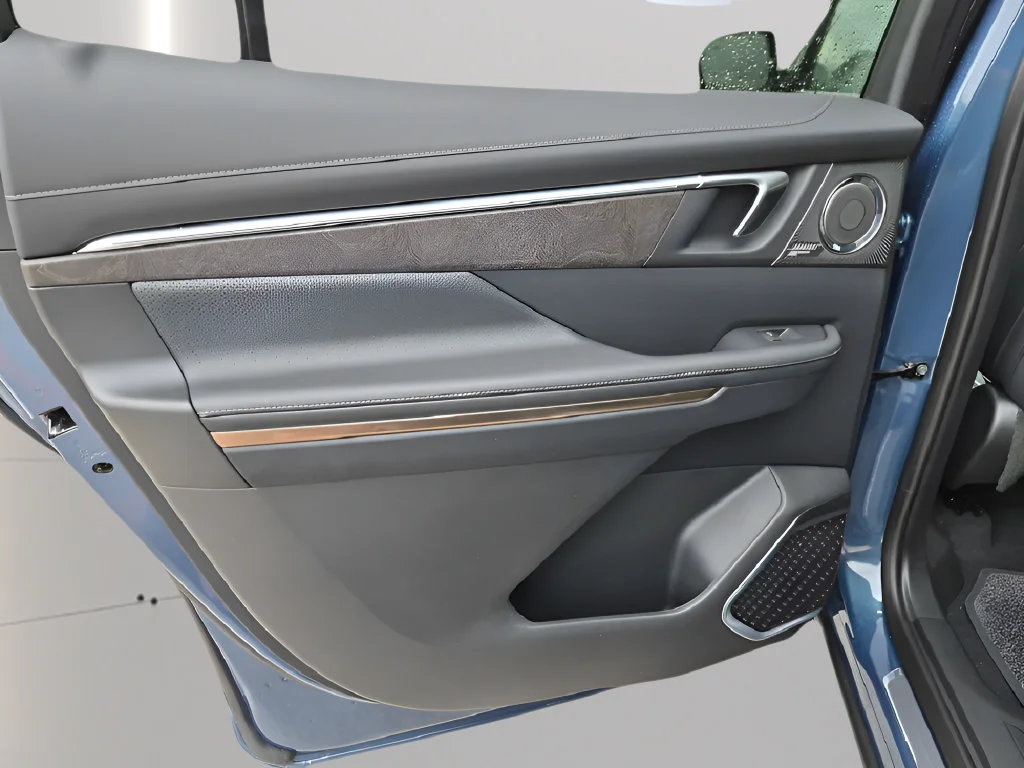 2026 Buick Enclave Avenir - Photo 34