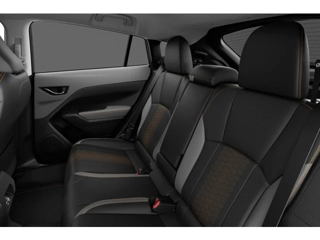 New 2027 CRYSTAL BLACK SILICA Subaru  image 11