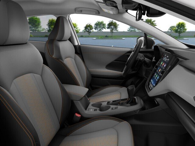 New 2027 Crystal White Pearl Subaru Limited image 7