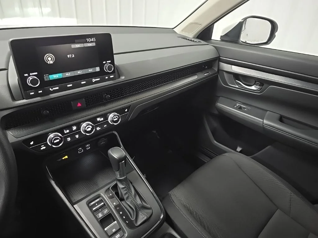 2023 Honda CR-V EX - Photo 26