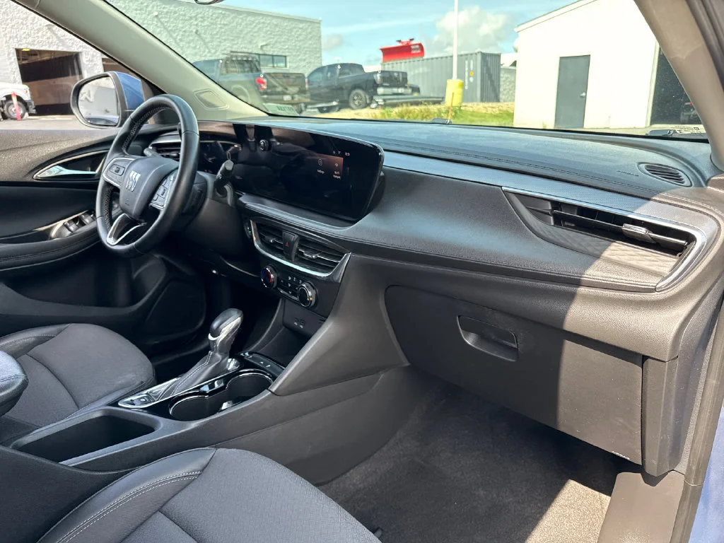 2024 Buick Encore GX Preferred - Photo 36