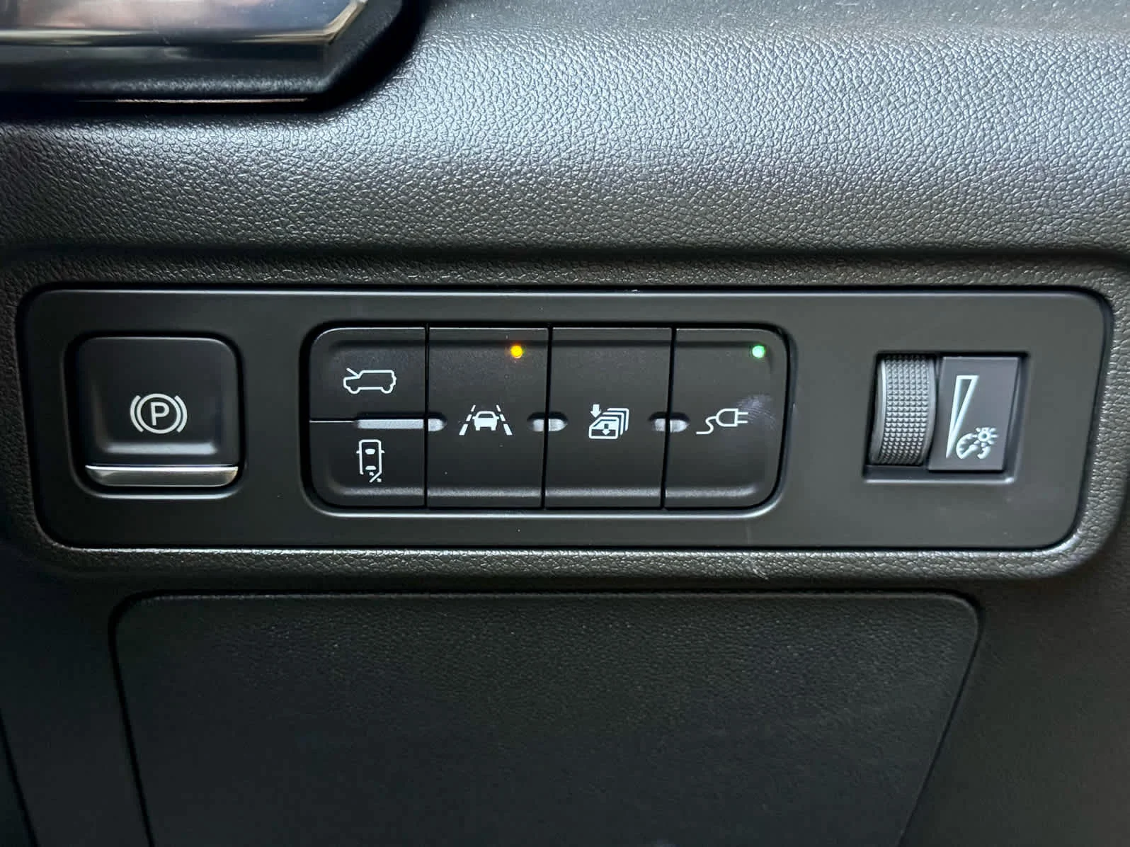 Certified Used 2026 Void Black GMC 2X image 16