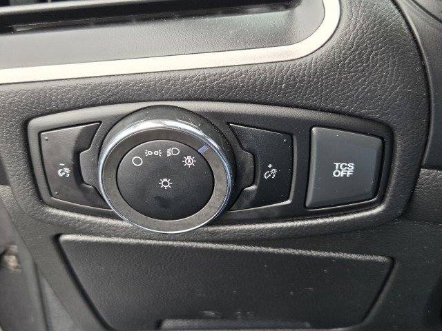 Used 2024 Grey Ford SEL image 15