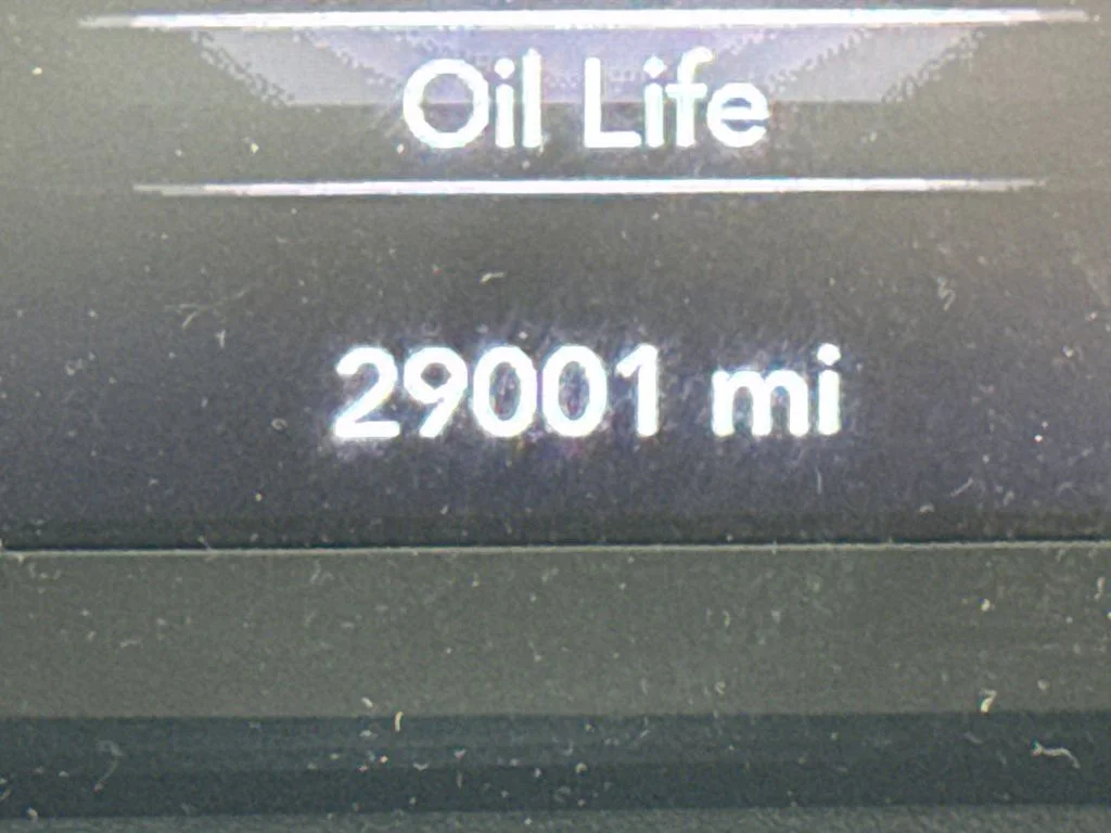 Used 2025 Black Clearcoat Jeep Nighthawk image 22