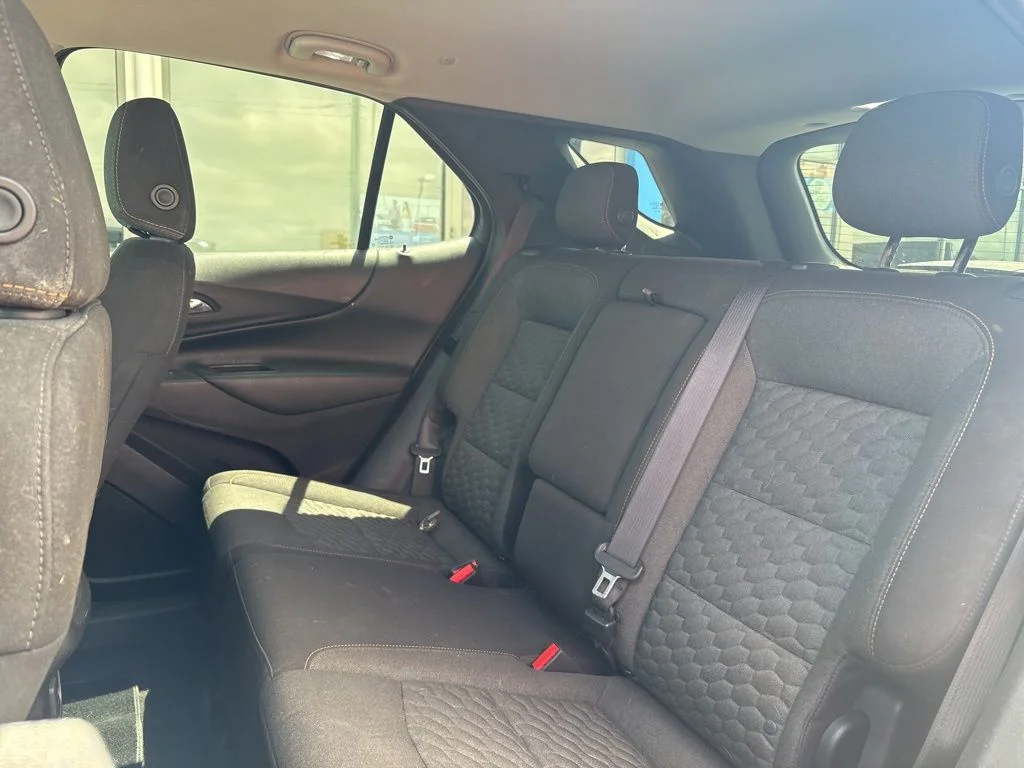 Used 2019 Blue Chevrolet LT image 35