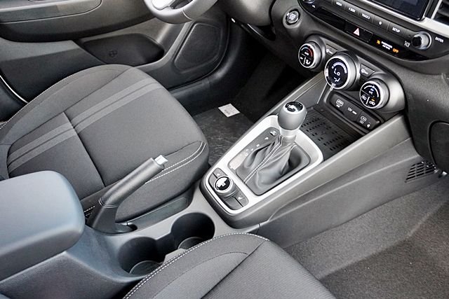 New 2026 White Hyundai SEL image 12