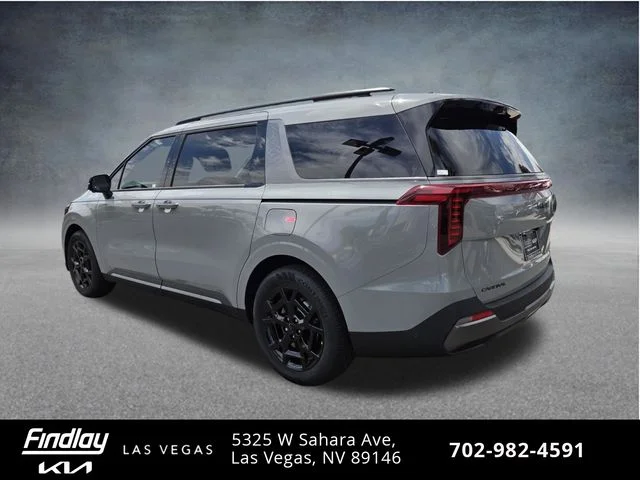 New 2026 White Kia SX Prestige image 8