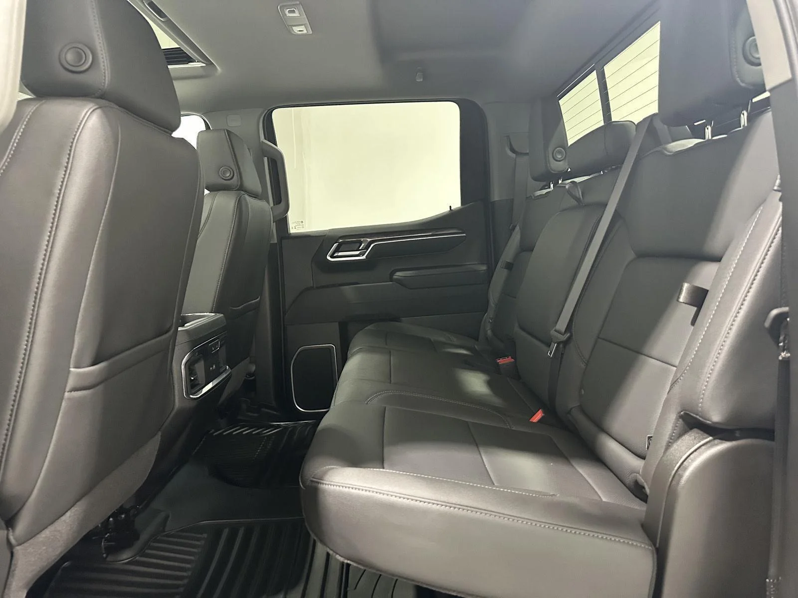 Used 2026 Sterling Gray Metallic Chevrolet LTZ image 23