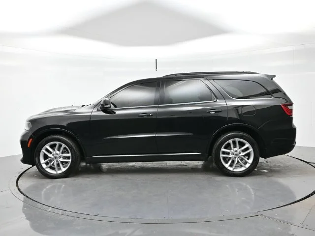 Used 2023 Db Black Clearcoat Dodge R/T Plus image 4