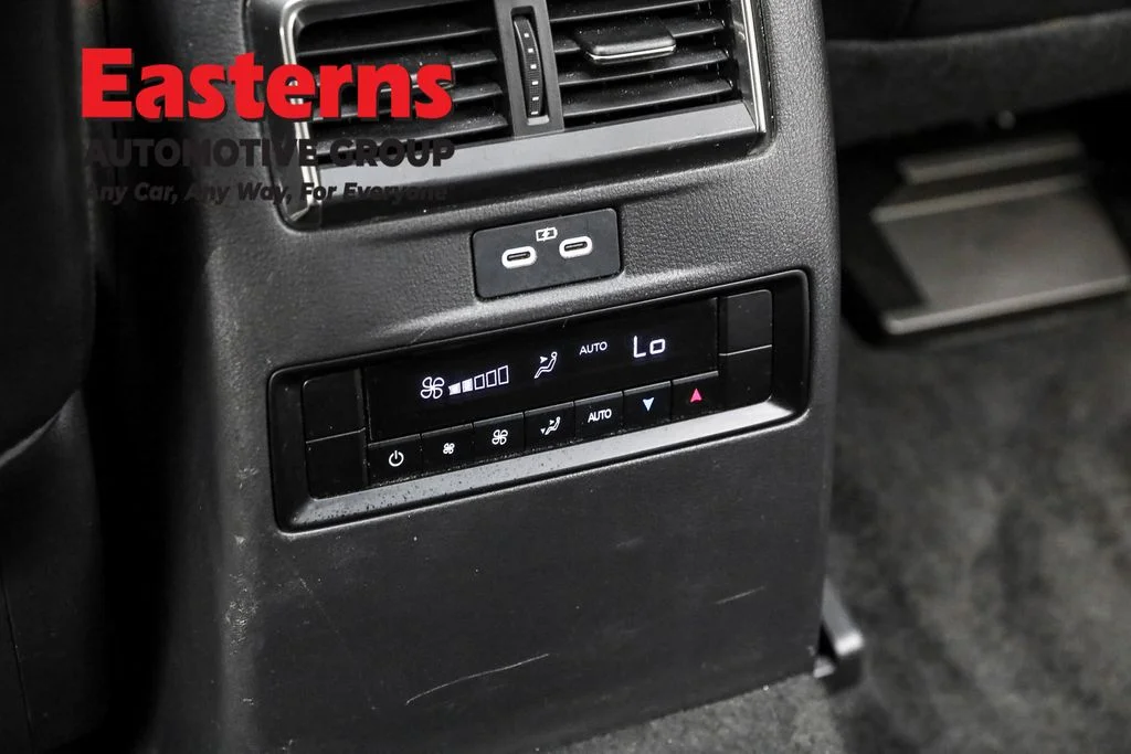 Used 2024 Black Mazda 3.3 Turbo Preferred Plus image 23