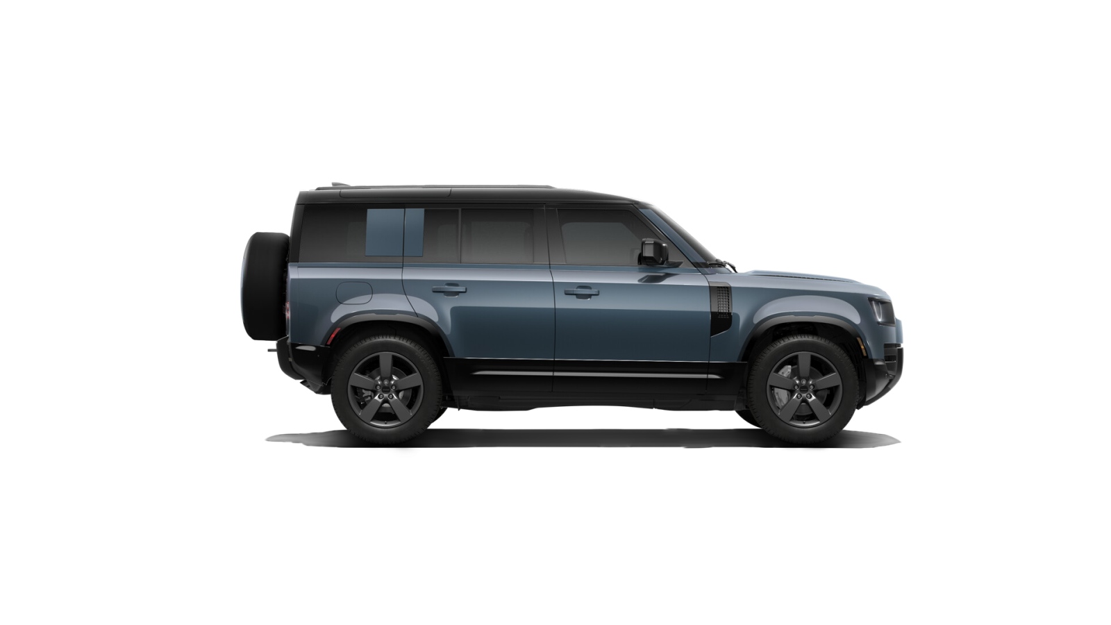 New 2027 Tasman Blue LAND ROVER X-Dynamic SE 400PS Auto image 3