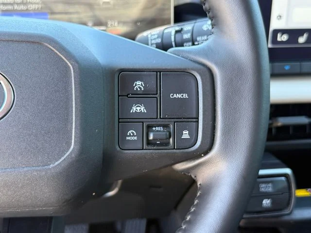 Certified Used 2026 STORM CLOUD Toyota XLE Premium image 19