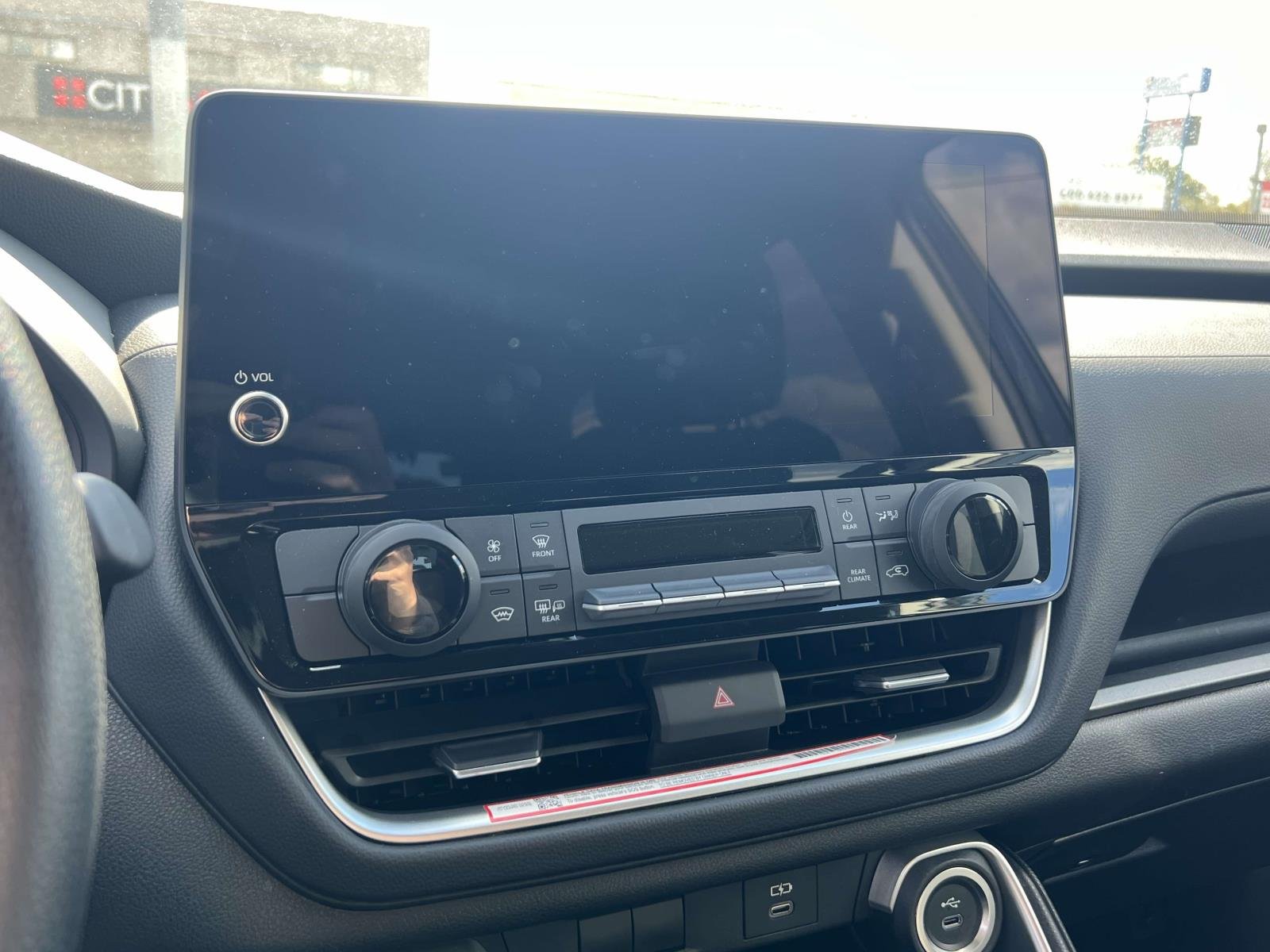 2025 Toyota Grand Highlander XLE - Photo 23