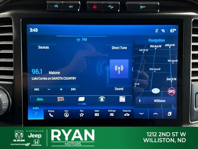 Used 2021 White Ford XLT image 20