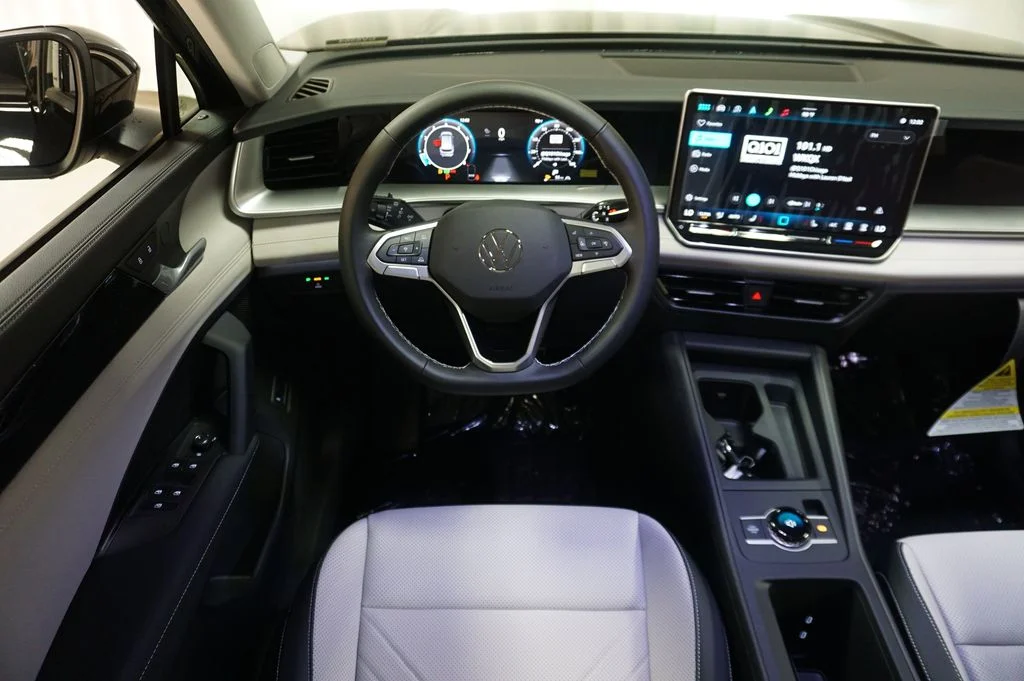 New 2026  Volkswagen 2.0T SE image 12