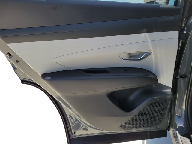 New 2026 Gray Hyundai SEL Plus FWD image 8