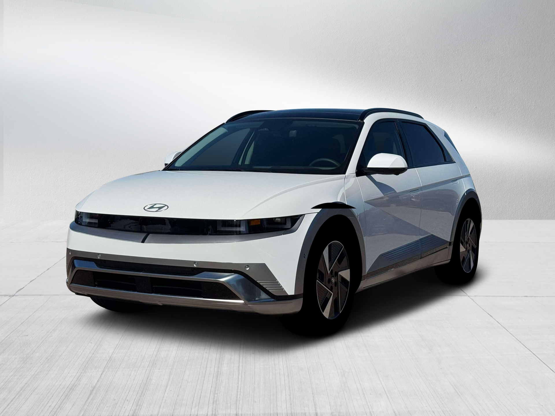 2026 Hyundai Ioniq 5 Limited AWD's photo