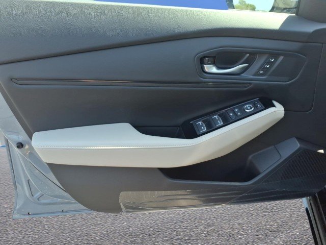 New 2026 Urban Gray Pearl Honda Touring image 16