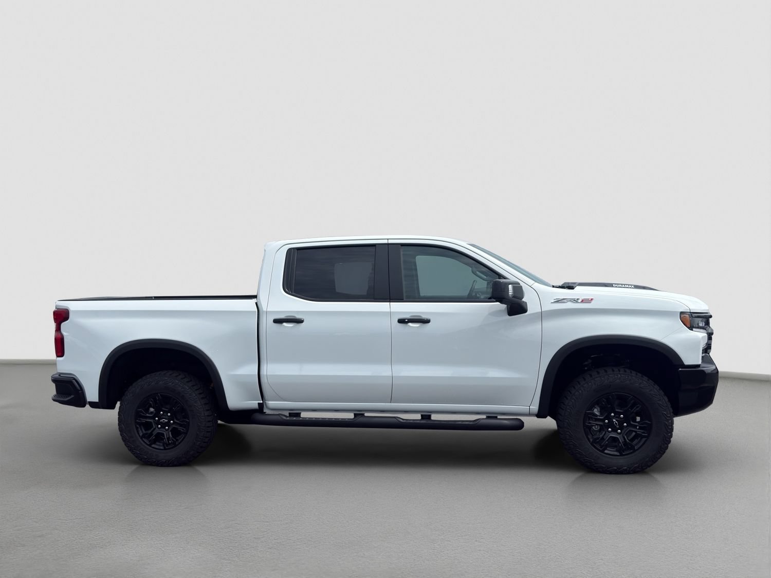 2026 Chevrolet Silverado 1500 ZR2 - Photo 7