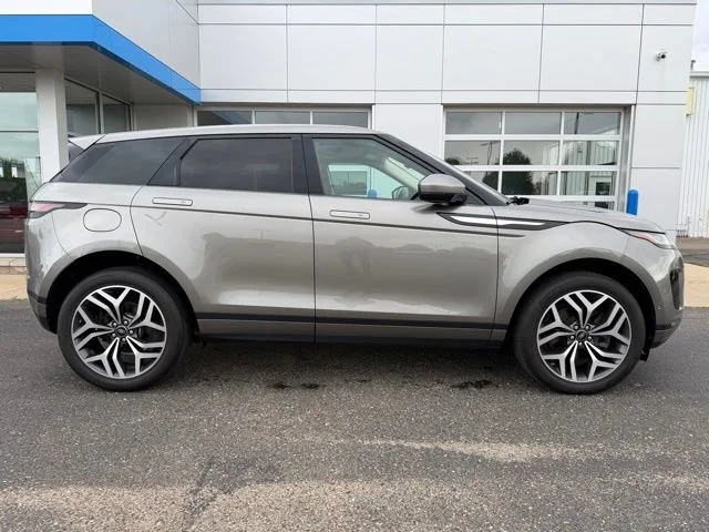 2020 Land Rover Range Rover Evoque SE - Photo 8