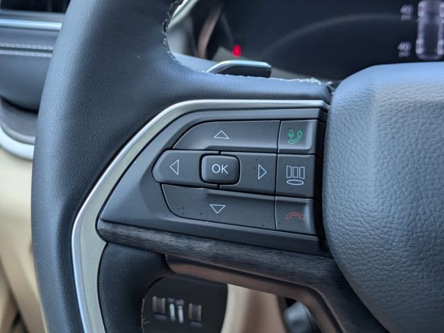 2024 Jeep Grand Cherokee Limited - Photo 32