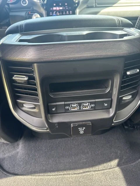 Used 2026 Blue Ram Laramie image 27