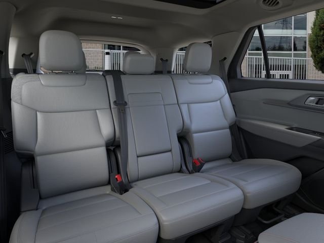 New 2026 Gray Ford Active image 15