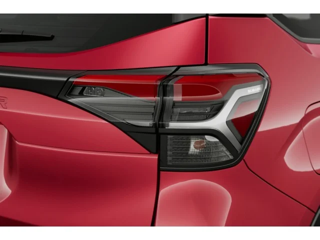 New 2026 CRIMSON RED PEARL Subaru Premium image 13
