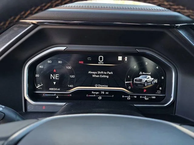 2023 GMC Sierra 1500 AT4 - Photo 12