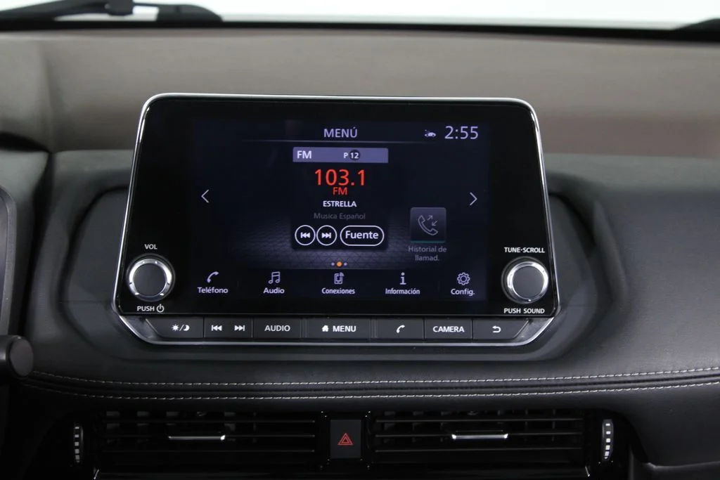 2022 Nissan Rogue SV - Photo 9