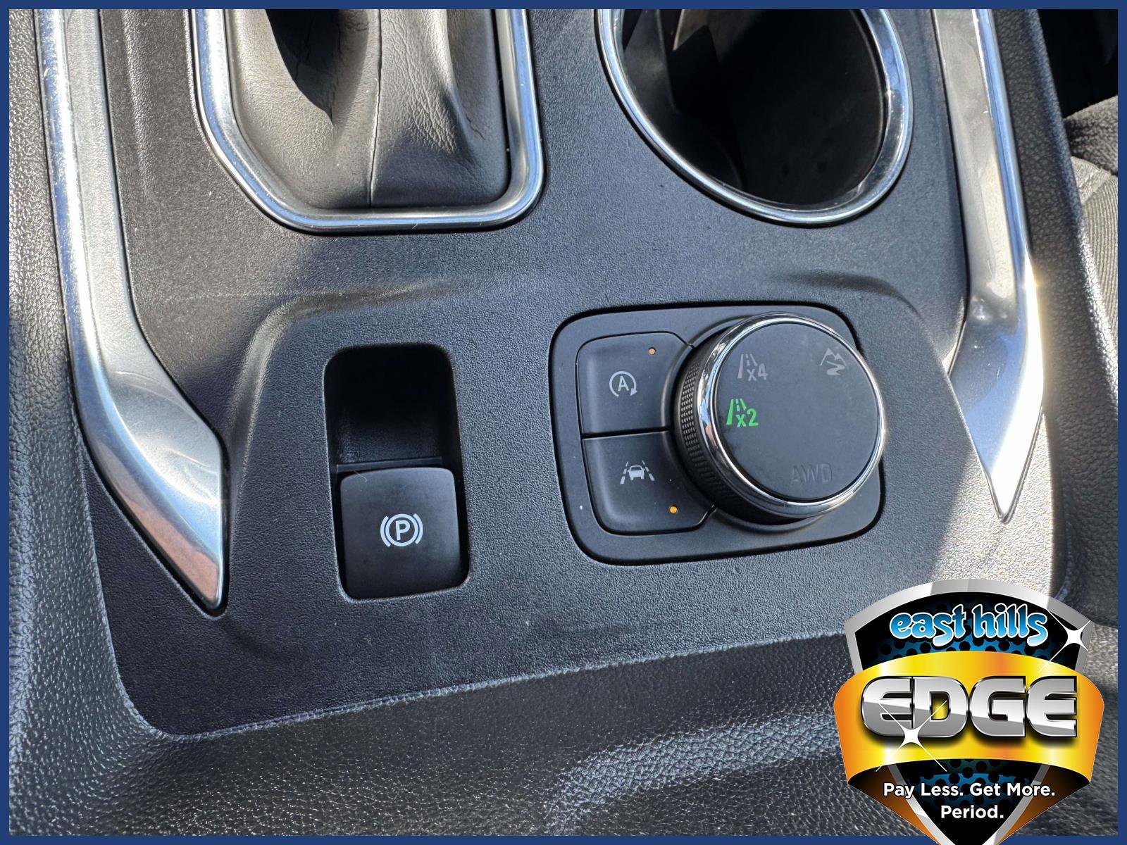 2023 Chevrolet Traverse 1LT - Photo 28