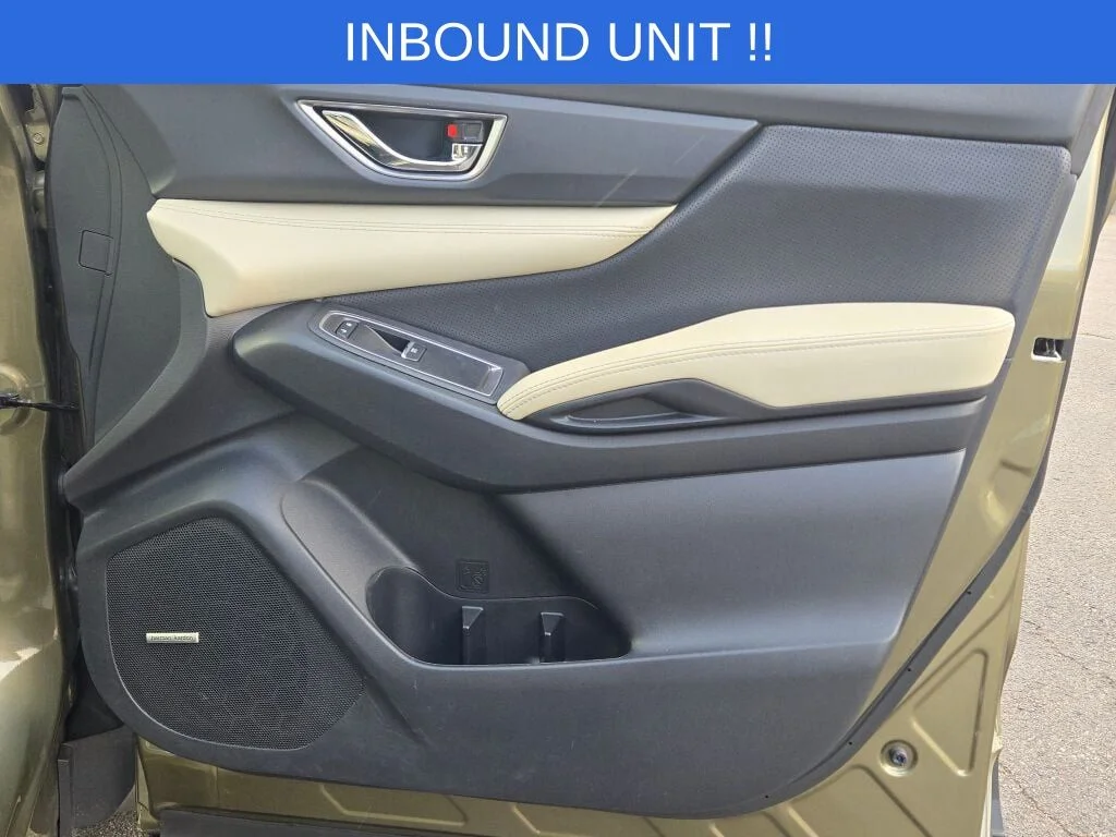 Used 2023 Brown Subaru Limited image 8